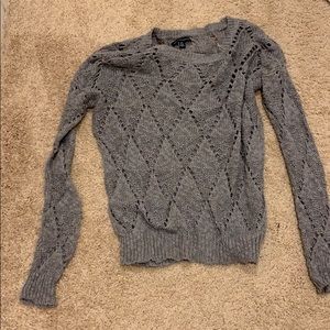 American eagle sweater